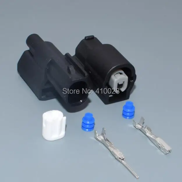 Conector impermeable 1p Shhworldsea – Honda 6189-0940 6188-0657 - imagen 4