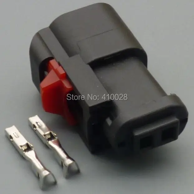 Shhworldsea 1J0973802 conector sensor temperatura para válvula TPMS - imagen 5