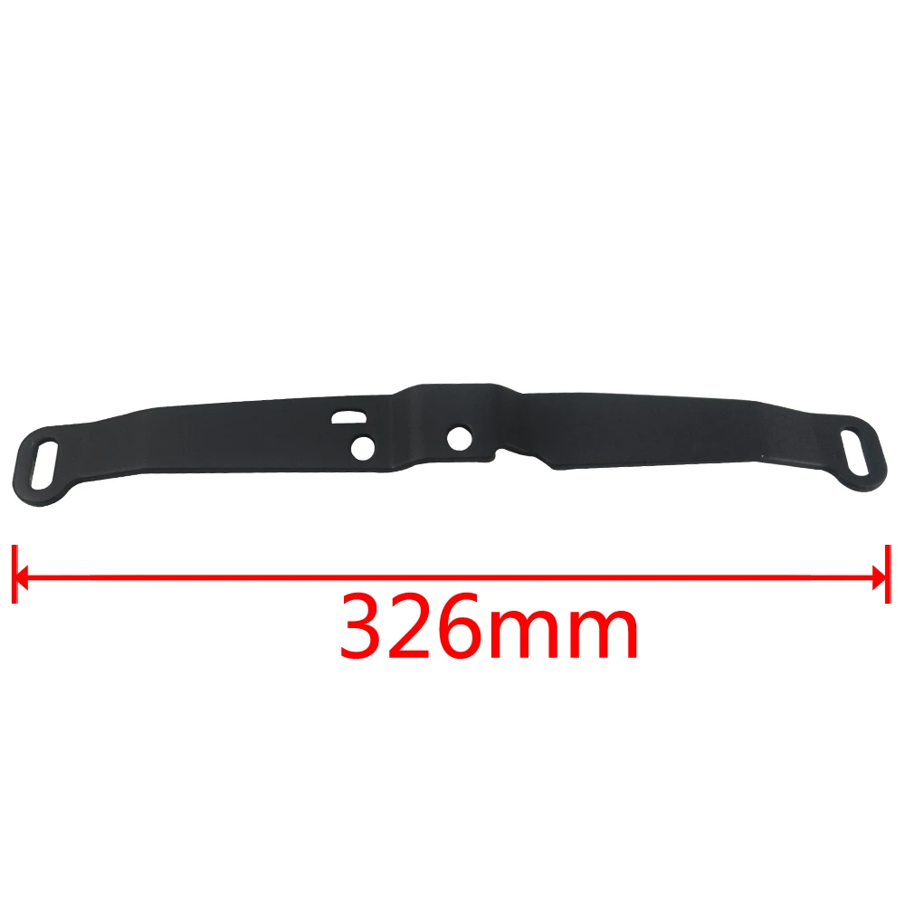 Soporte doble bocina Subaru WRX STI 2008-2014 PQY LZONE - imagen 5