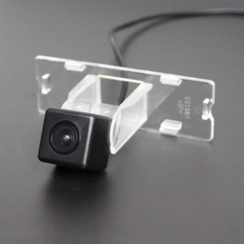 Cámara de marcha atrás HD CCD para Suzuki Swift 2012-2013 - imagen 4