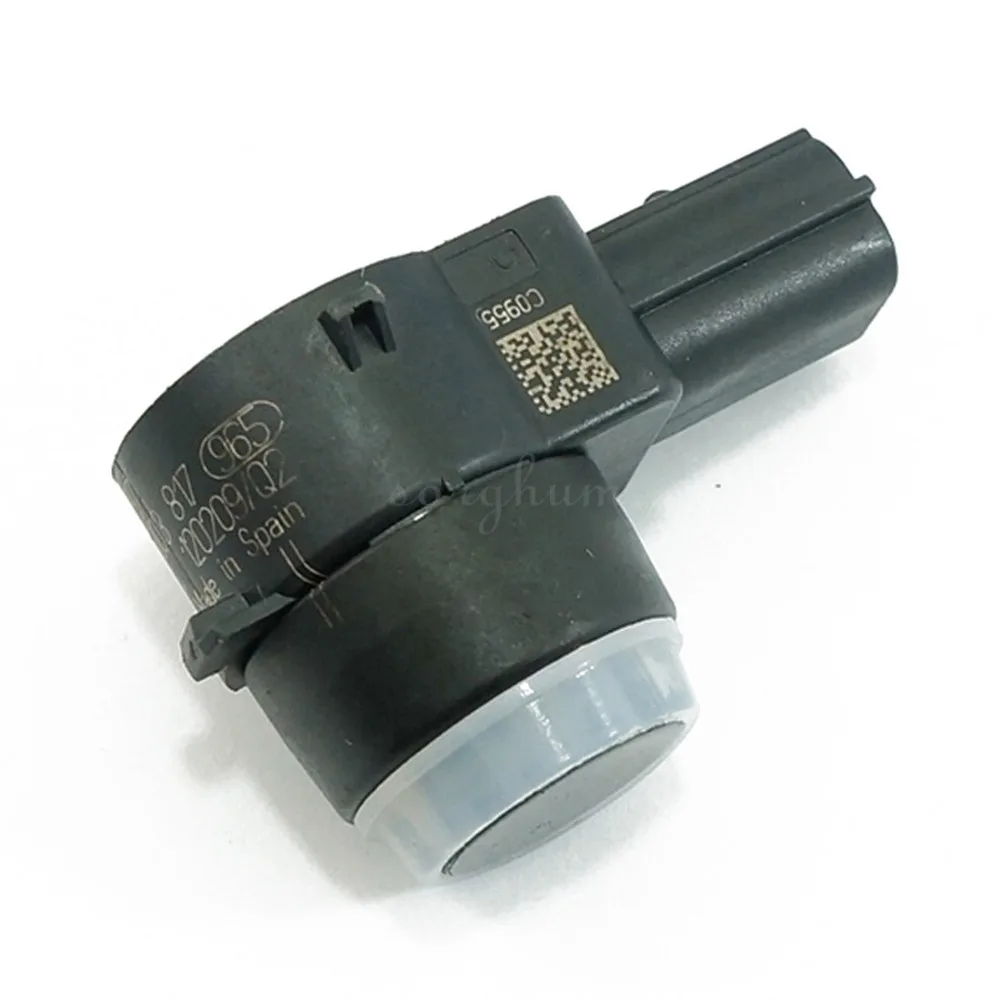 13282887 Sensor PDC de aparcamiento para Opel Insignia Sports Tourer - imagen 3