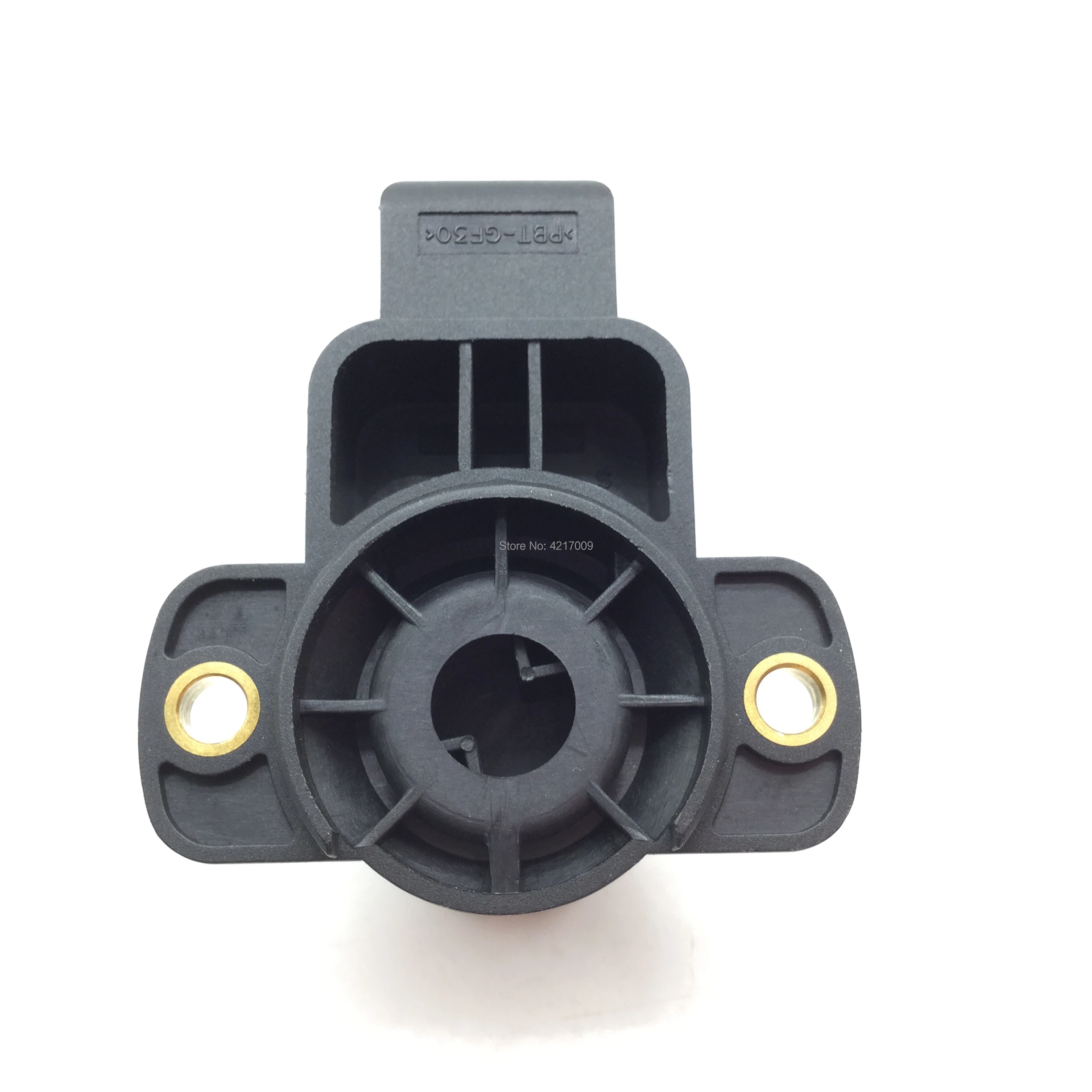 Detalle del conector