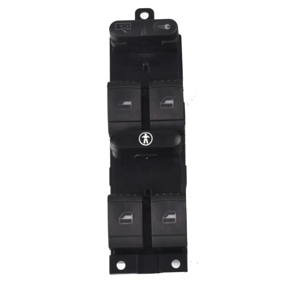 Interruptor elevalunas 1J4959857 VW Passat Golf Jetta MK4 - imagen 3