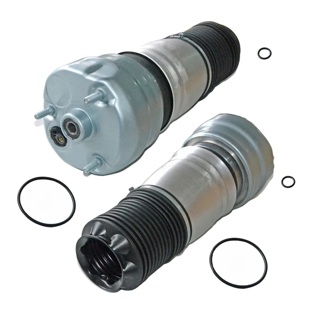 AP01 Suspensión neumática con sensor – Porsche Panamera 2010-2014