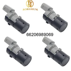 Sensor de aparcamiento PDC BMW para E39, E46, X5 y E60