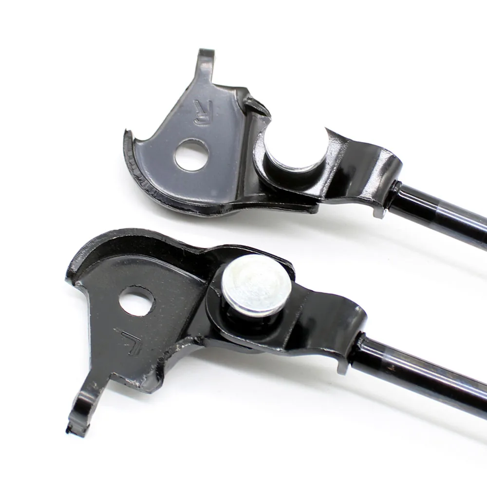 Puntales de gas para capó delantero LC80/LX450 1990-1997 Toyota - imagen 4