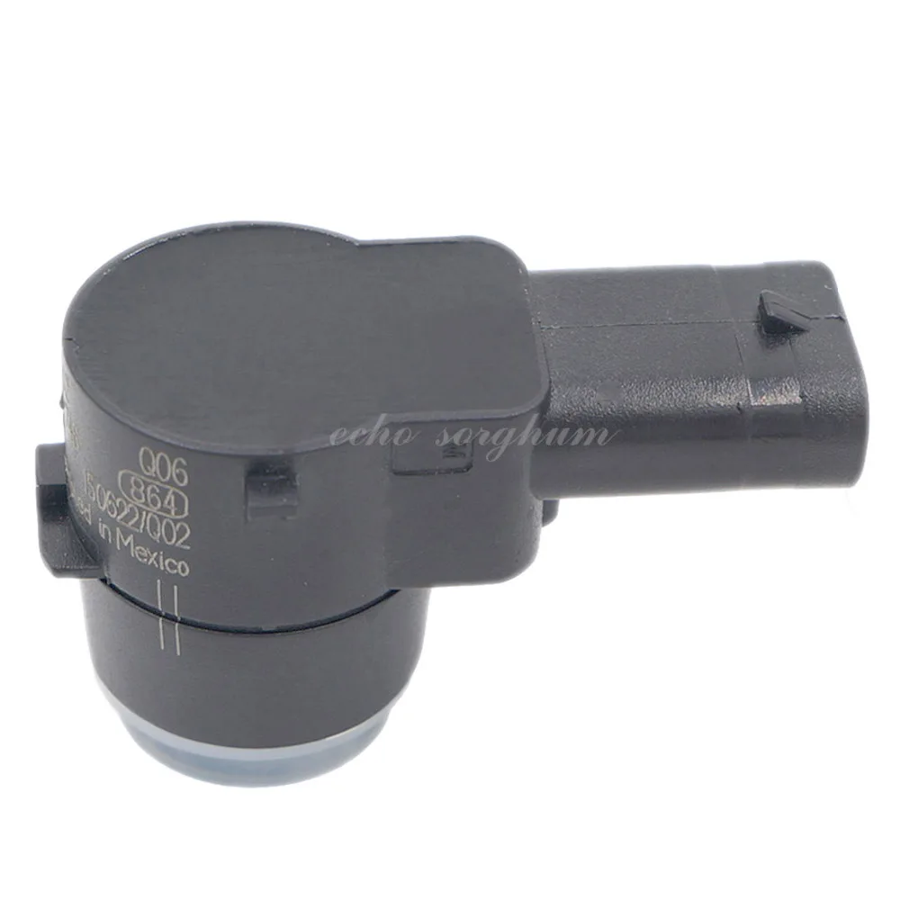 Sensor PDC A0009052402 para Mercedes-Benz Clase M, R y GL - imagen 2