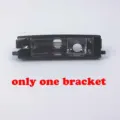 only one bracket