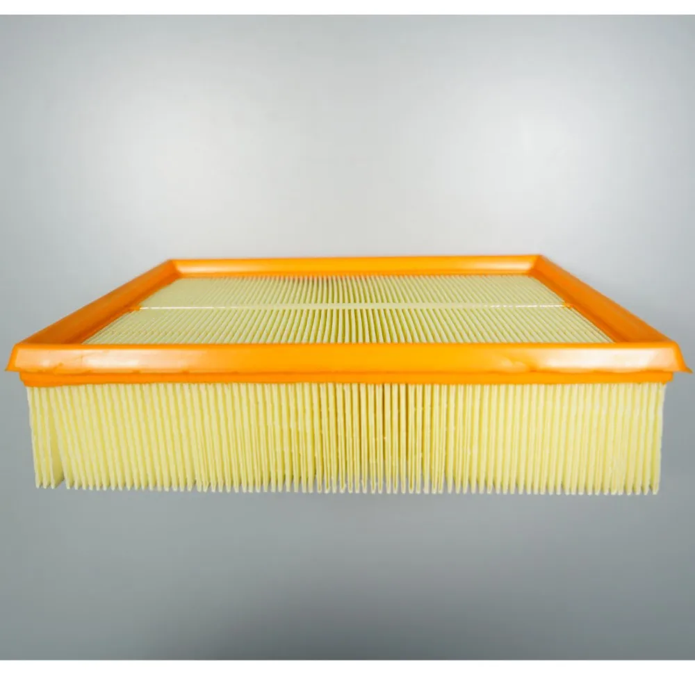 Instalación rápida del filtro