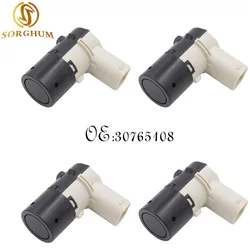 Sensor de aparcamiento PDC Volvo – Radar marcha atrás 30765108
