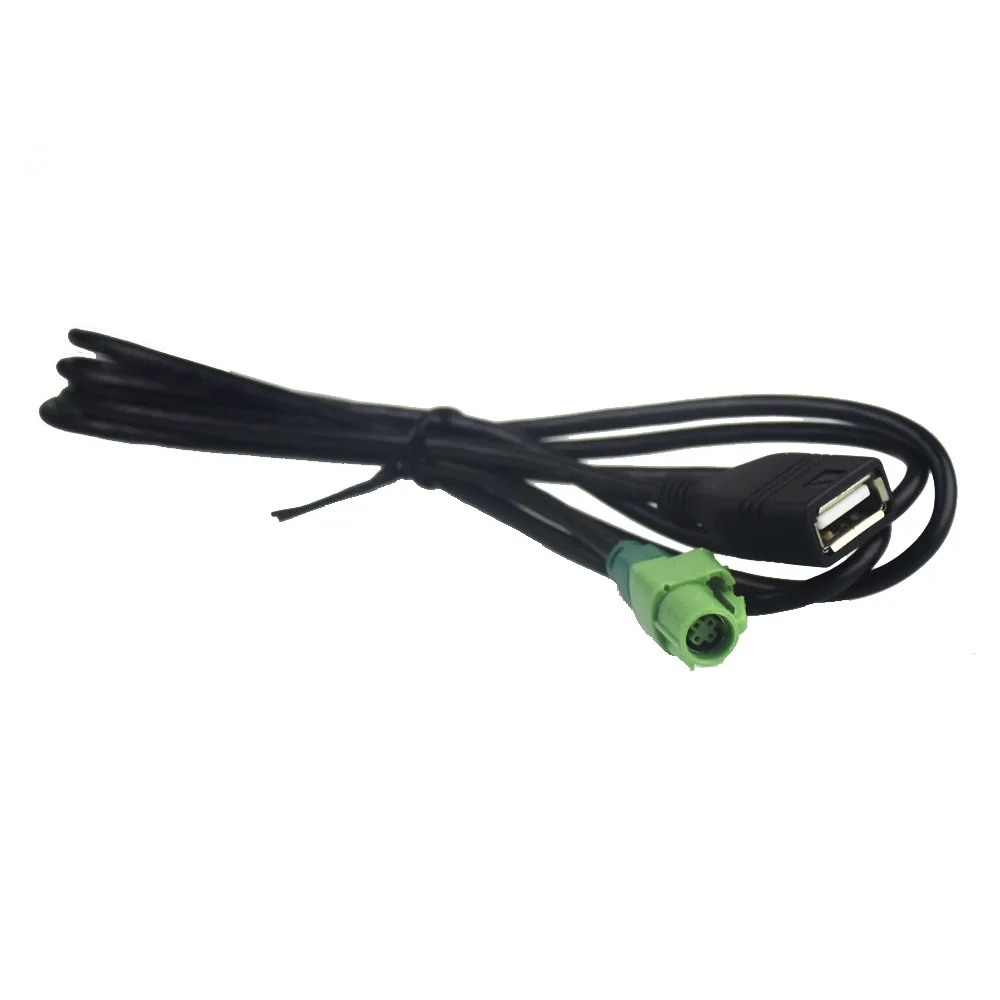 Adaptador USB BMW Serie 3/5 E90-E92 para reproductor de CD