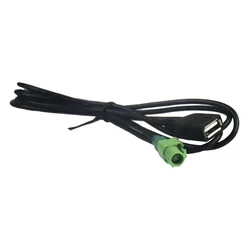 Adaptador USB BMW Serie 3/5 E90-E92 para reproductor de CD