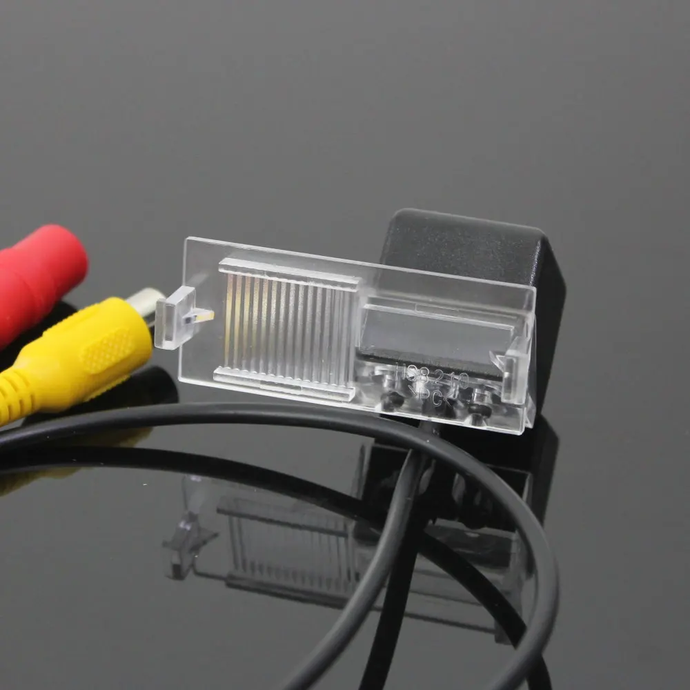 Cámara trasera HD CCD para Citroën C-Elysée 2012-2014 - imagen 3