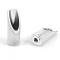 silver
