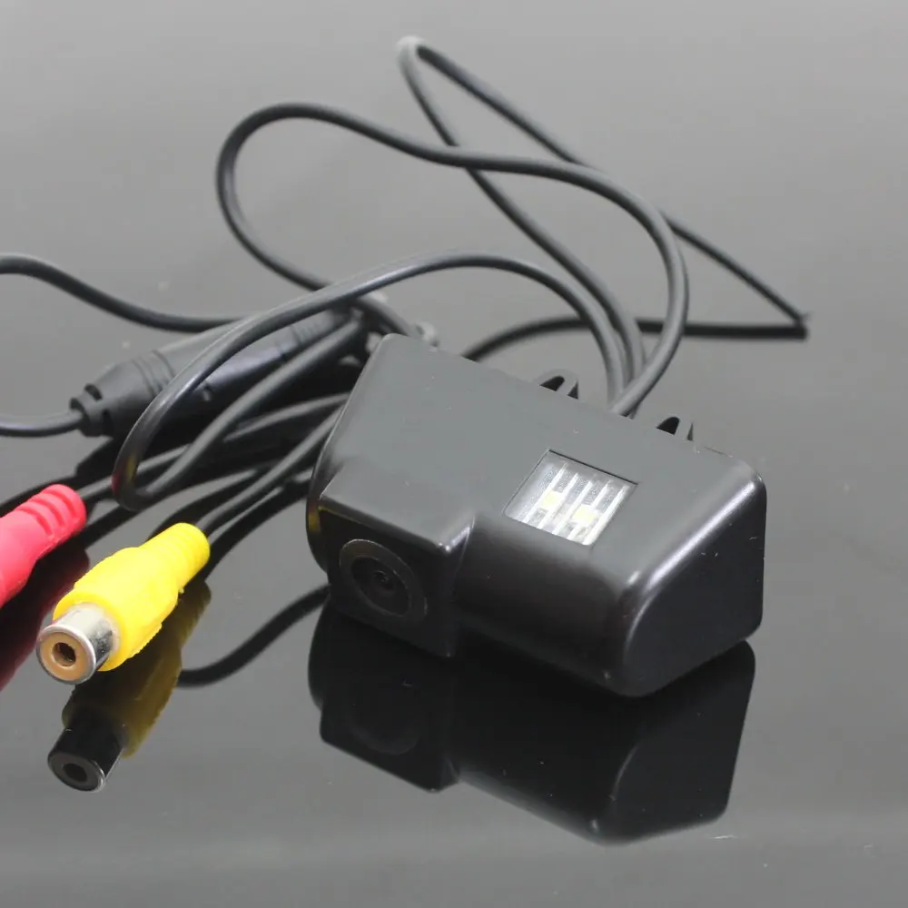 Cámara de marcha atrás HD CCD para Ford Transit 2000-2013 - imagen 4