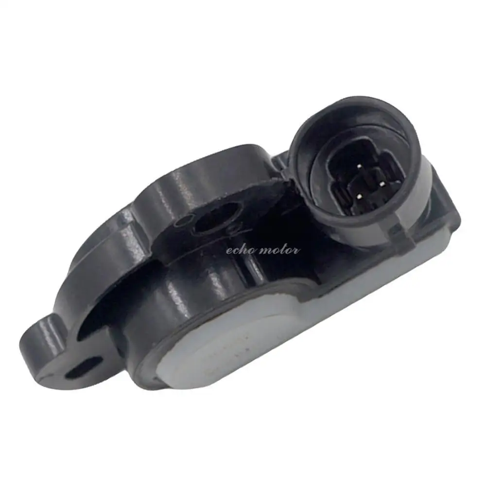 Nuevo Sensor de posición del acelerador TPS OEM 06682 - imagen 4