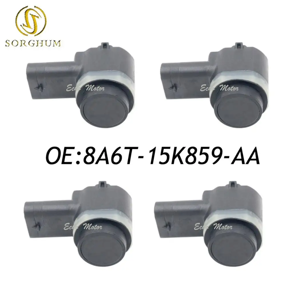 Sensor de aparcamiento PDC 8A6T-15K859-AA para Ford y Jaguar SORGHUM