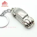 silver chrome