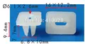 6800  100pcs