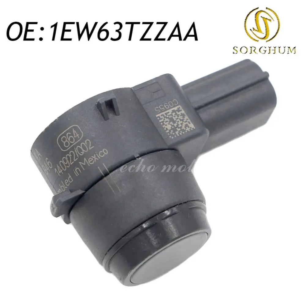 Sensor parking SORGHUM ayuda aparcar – Dodge Jeep Chrysler 1EW63TZZAA