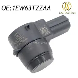 Sensor parking SORGHUM ayuda aparcar – Dodge Jeep Chrysler 1EW63TZZAA