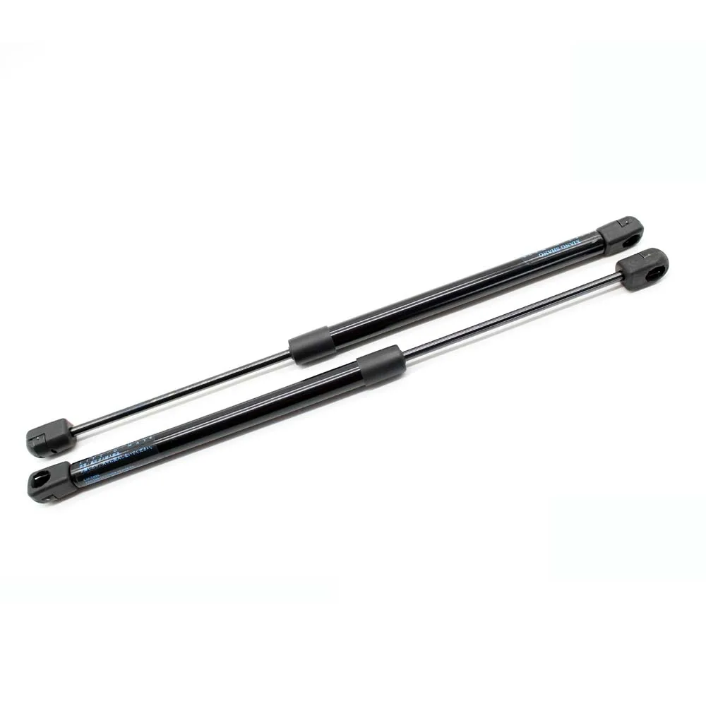 Puntales de parabrisas trasero Suzuki Vitara Cabrio 1988-1998 - imagen 2