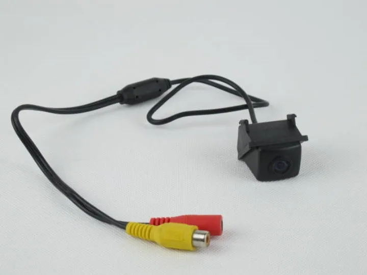 Kit de cámara trasera con cableado RCA