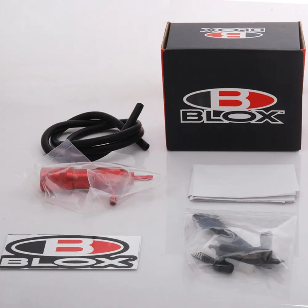 Controlador turbo Blox Sport Racing MBC – Honda Evo y Subaru WRX - imagen 3