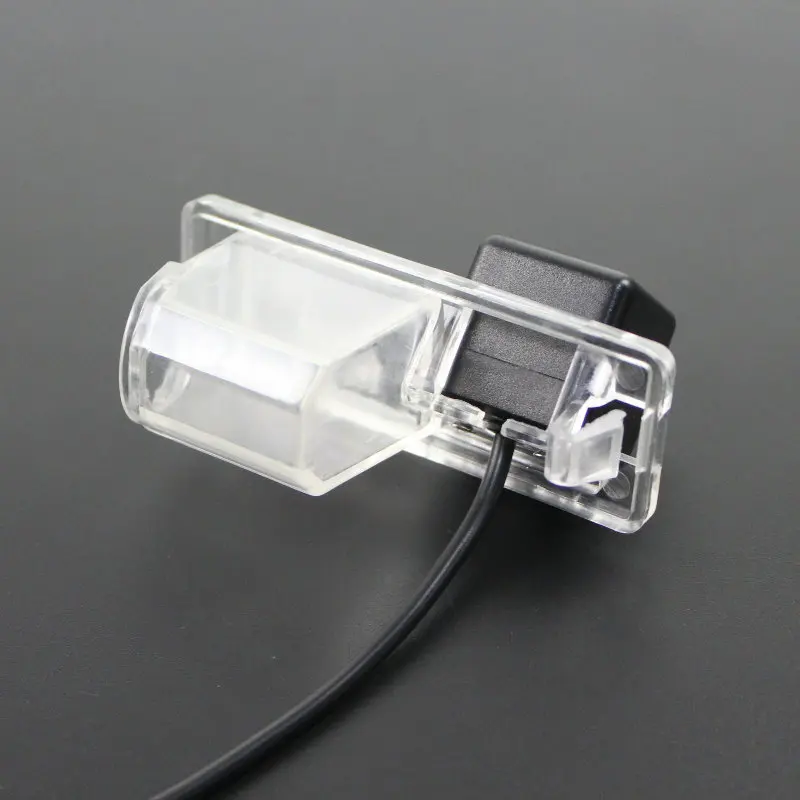 Cámara visión trasera marcha atrás HD para Roewe E50/MG E50 2012-2016 - imagen 3