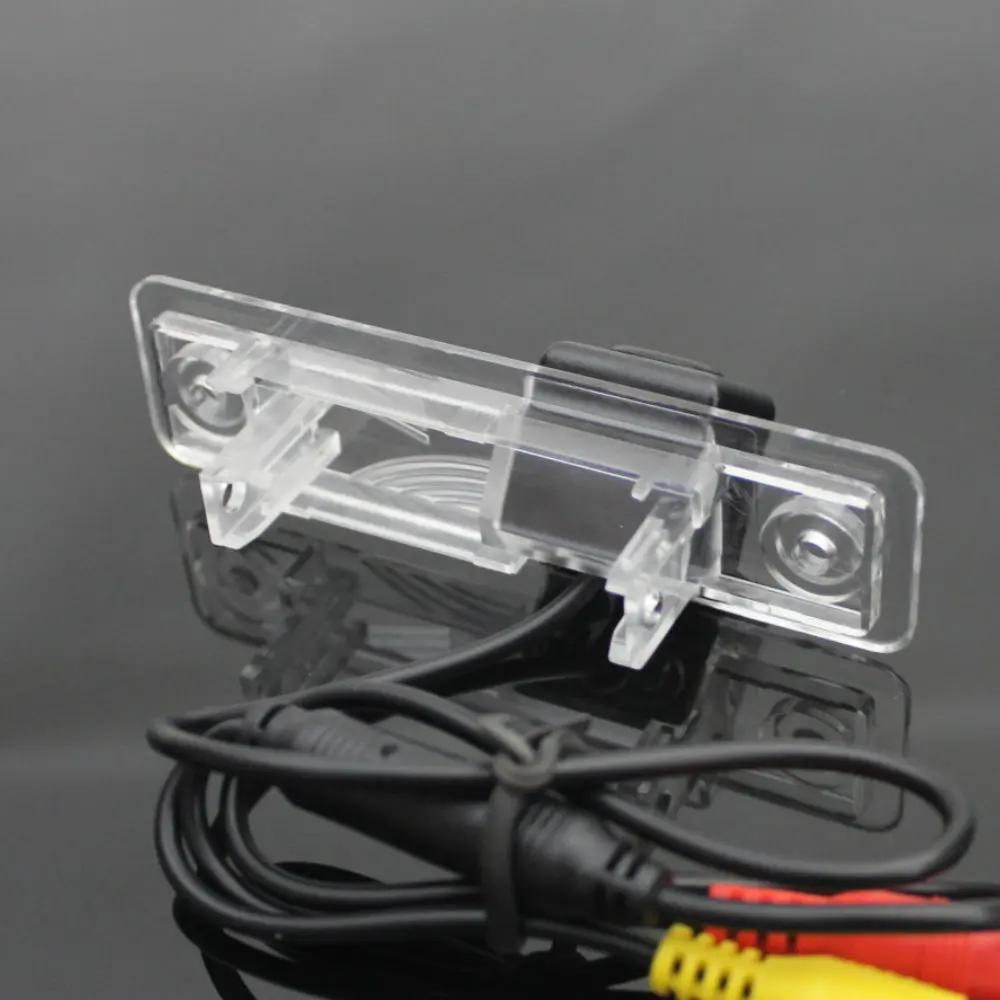 Cámara de marcha atrás CCD para Buick Excelle GT/Verano 2009-2014 - imagen 4