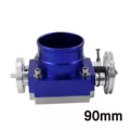 90MM BLUE