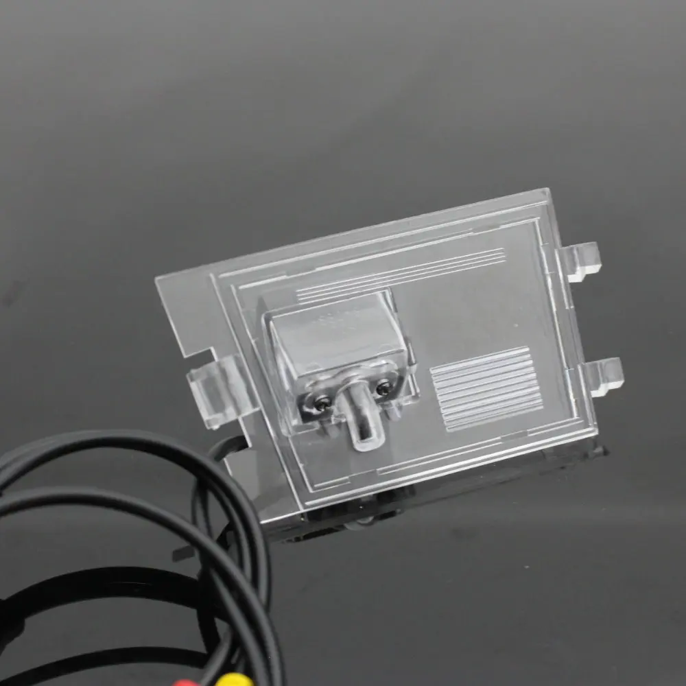 Cámara de visión trasera de aparcamiento para Jeep Compass 2011-2015 - imagen 3