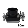 90MM BLACK