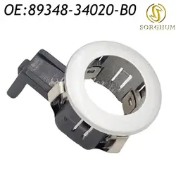 Retenedor Sensor PDC 89348-34020-B0 – Toyota Tundra 2007-2013