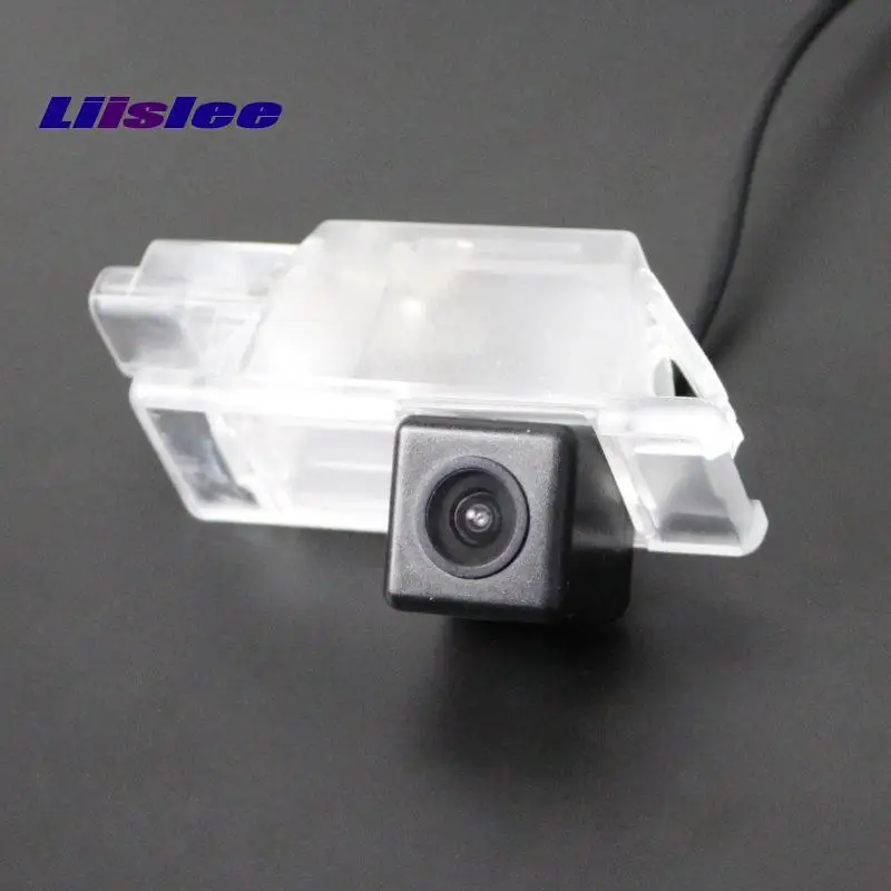 Cámara trasera HD CCD Peugeot 2008 3008 2013-2016 - imagen 2