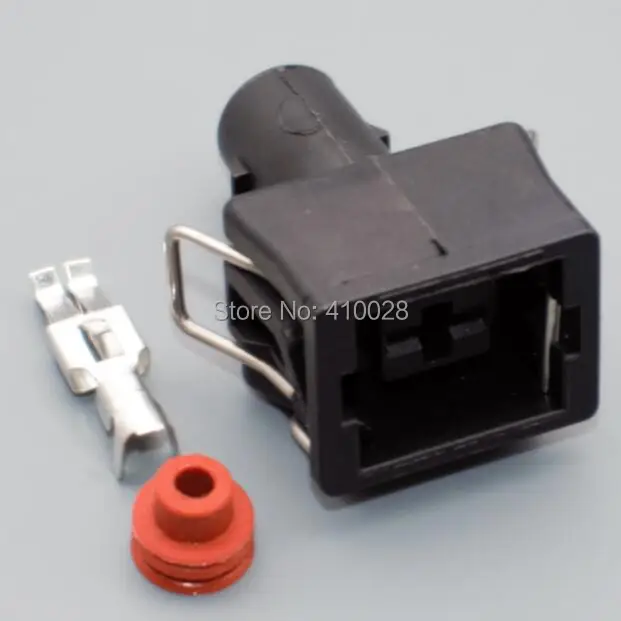Shhworldsea 357972771 Conector automotriz para VW - imagen 4