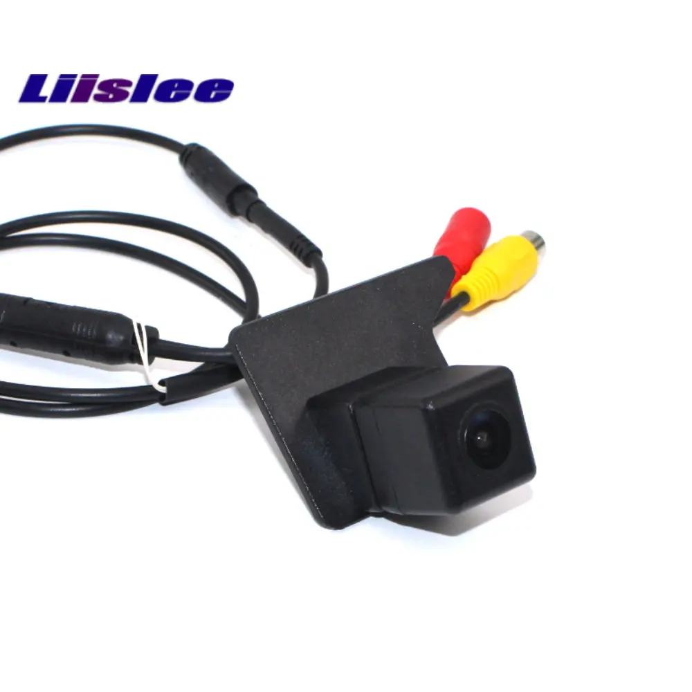 Kit cámara trasera CCD HD completa para Lexus RX AL20 2016-2018 - imagen 2