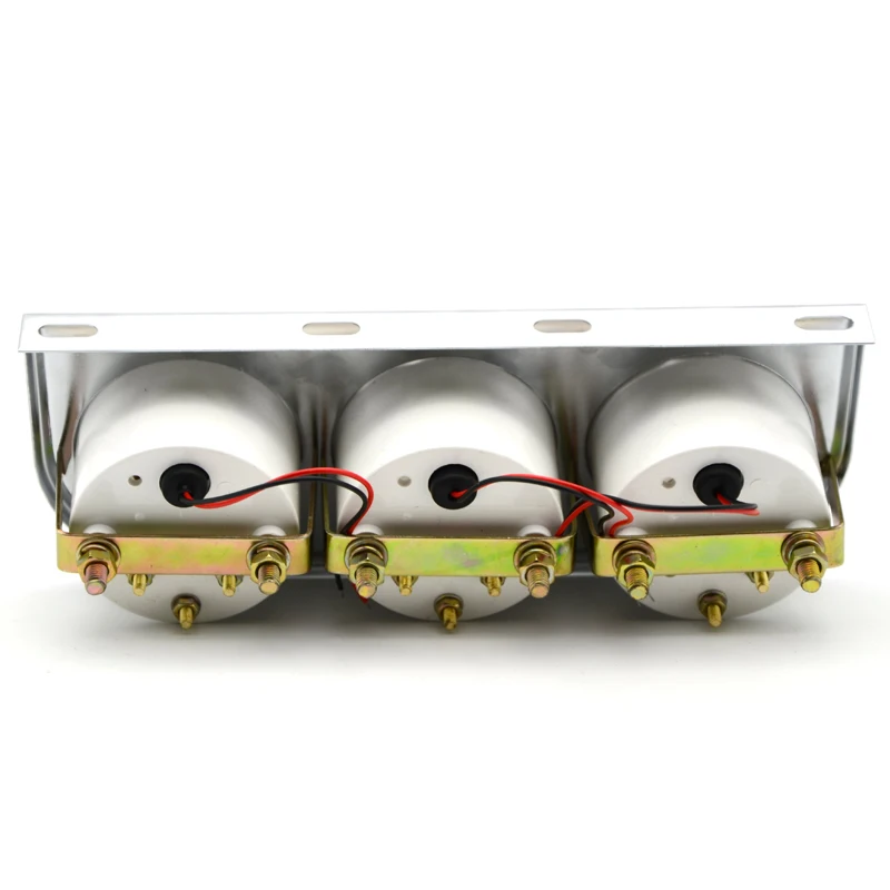 Kit indicadores temperatura agua presión aceite 52mmuniversaltuning - imagen 5