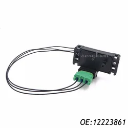 Sensor MAP 3BAR estilo GM original para Motec y Megasquirt