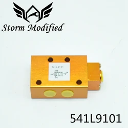 541L9101 Interruptor caja de cambios manual rosca M12x1,5