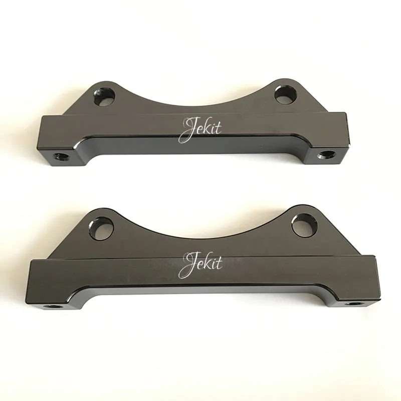Disco de freno Jekit 330x26 mm Mini Cooper S OEM 34116858071 - imagen 5