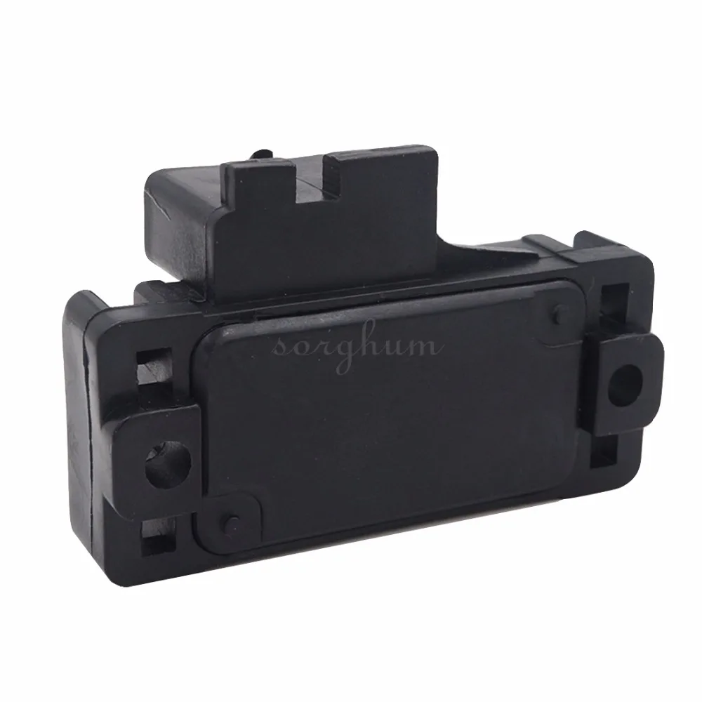 Conexión y cableado del sensor 3 bar