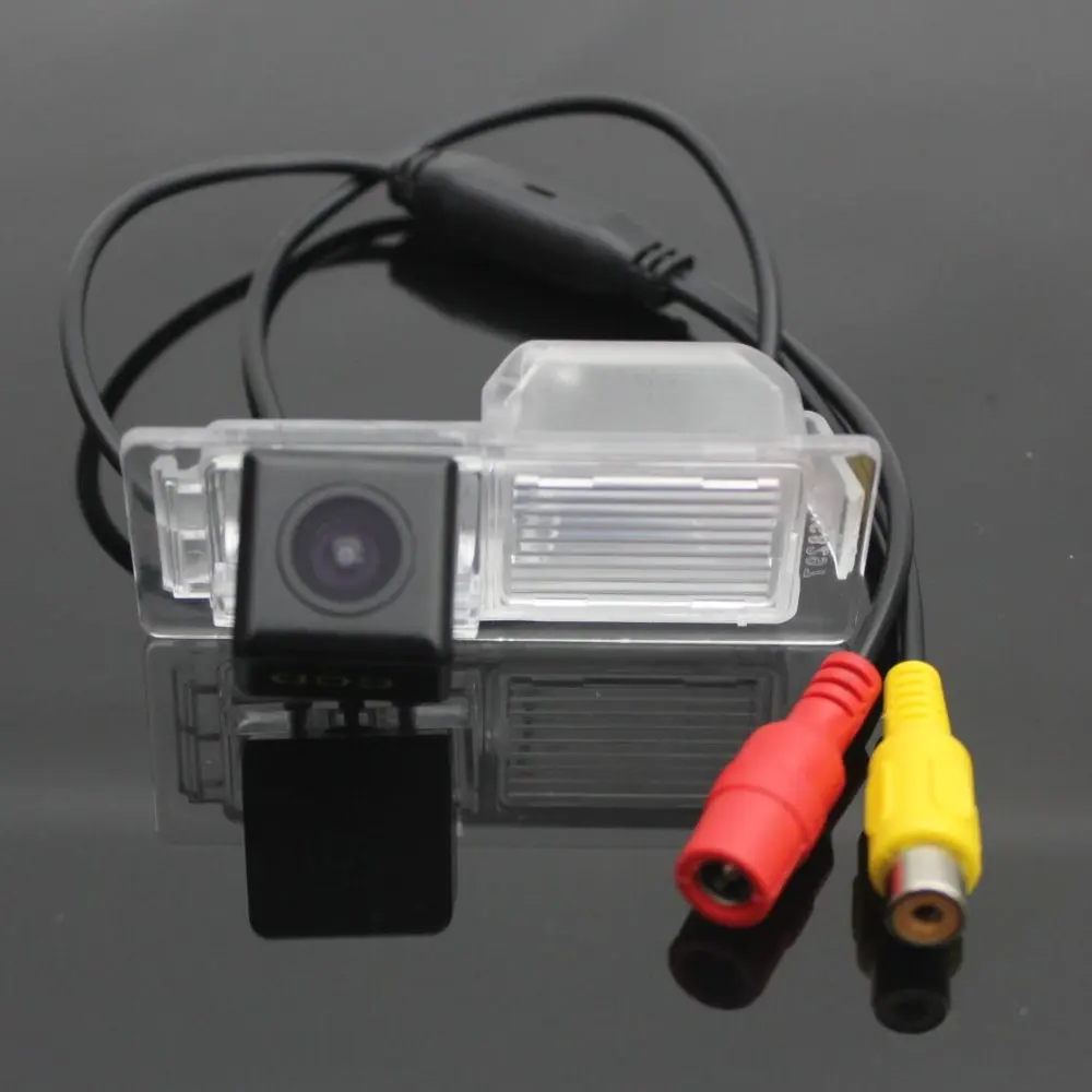 Cámara trasera CCD HD para Buick Encore y Opel Mokka 2012-2014 - imagen 2