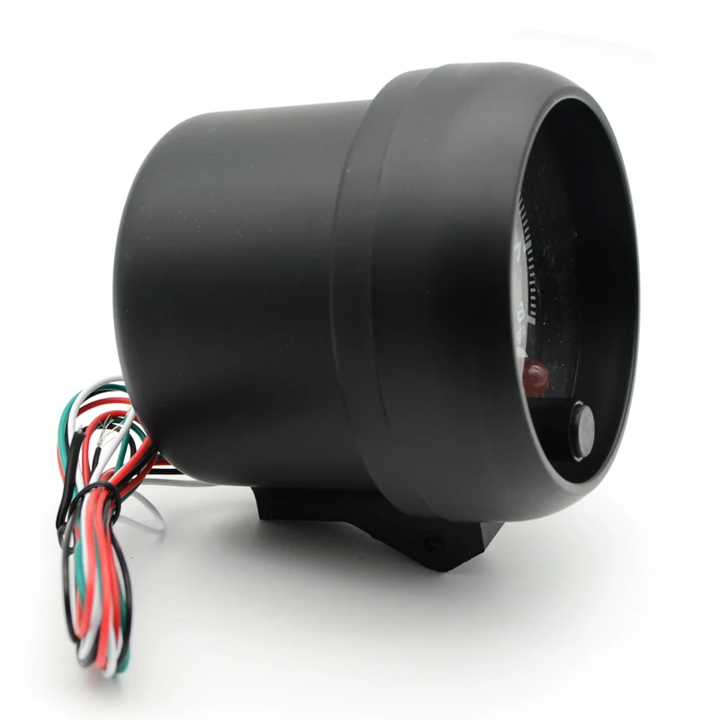 Configuración de advertencia manual