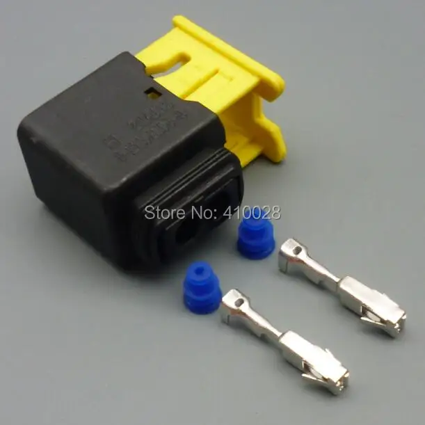 Conector hembra impermeable Shhworldsea