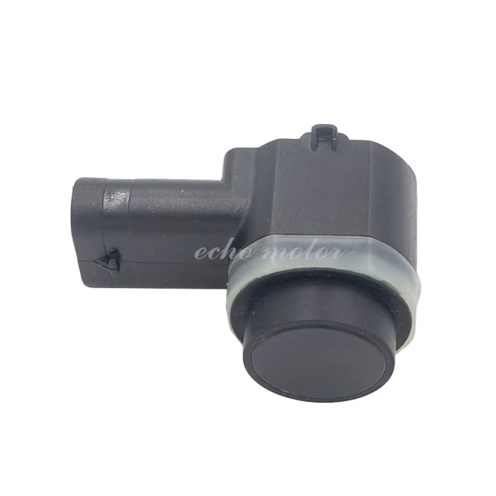 Detalle del sensor PDC