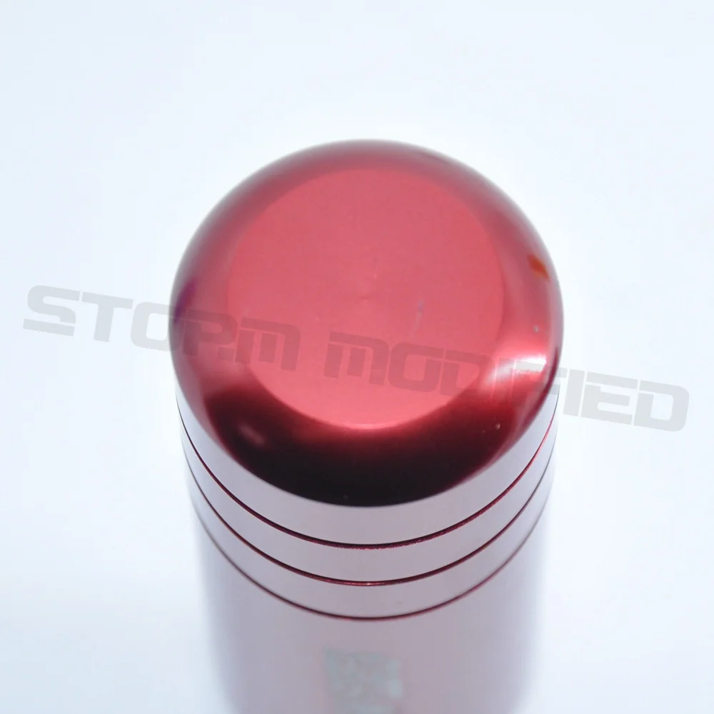 Perilla palanca cambios SuTong aluminio racing - imagen 4