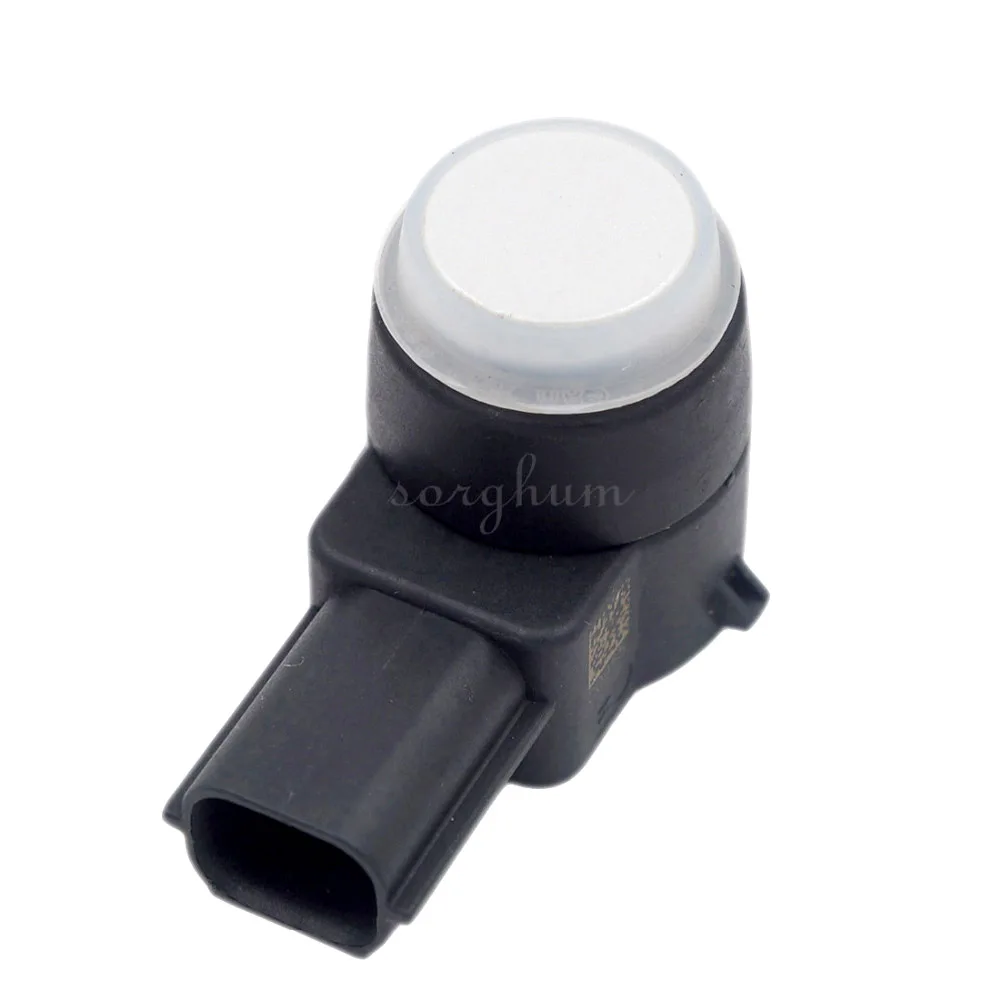 Sensor parking Cadillac Escalade 25855506 - imagen 2