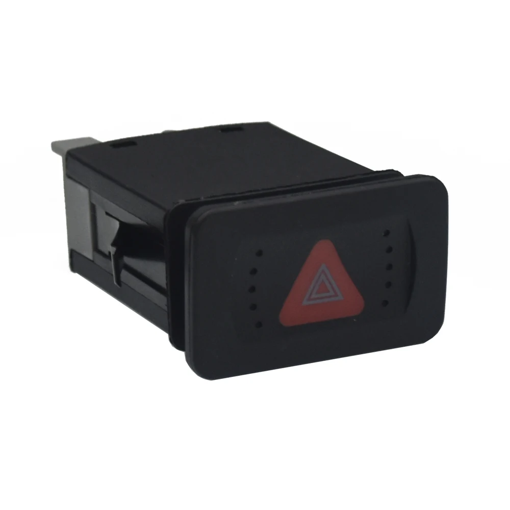 Botón de interruptor de emergencia Auto-Partner