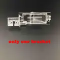 only one bracket